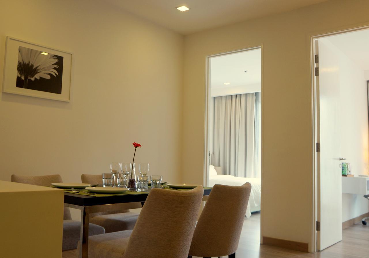 One Bukit Ceylon By Homes Asian Kuala Lumpur Extérieur photo