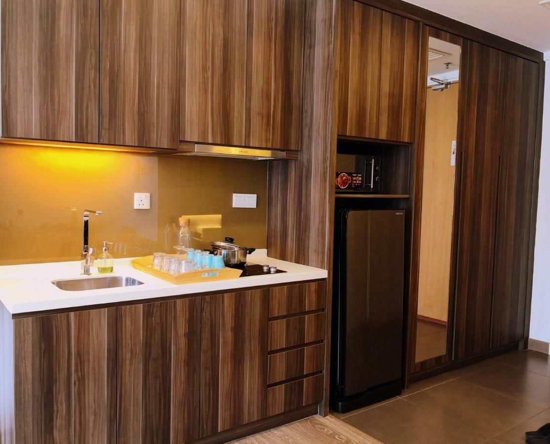 One Bukit Ceylon By Homes Asian Kuala Lumpur Extérieur photo